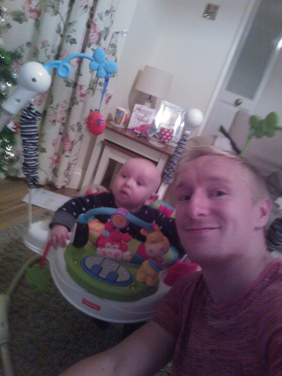 samj1304's tweet photo. Think someone else is enjoying it to.. #mantime x http://t.co/5RVUL4A8u9