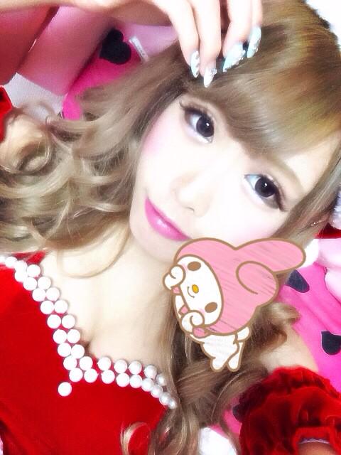 *・☪·̩͙れれちゃんᕱ⑅ᕱ ໒꒱. on Twitter \u0026quot;Merry chirtmas 🎅💗🎄 今年のサンタさんコスプレはこんな 感じでした☆〜(ゝ。∂) 盛れてる(いろんな意味で\u2026