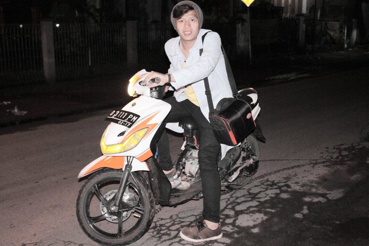 NovyandriNurapraja (@malmsteenkh) on Twitter photo 