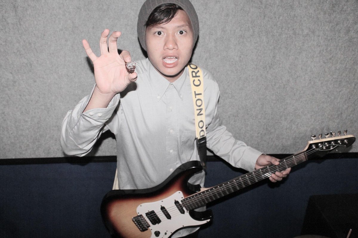 NovyandriNurapraja (@malmsteenkh) on Twitter photo 