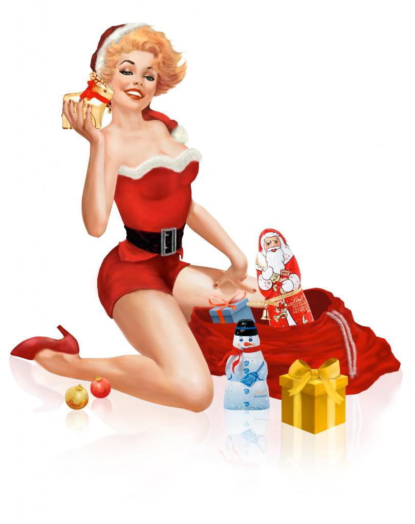 ArteCurandera's tweet photo. ¡Navidades Curanderas para todos! http://t.co/avCYhNbTt3