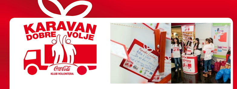 MallofMNE's tweet photo. Coca-Cola Karavan dobre volje i ove godine je u akciji http://t.co/WcysXQga5e #mallofmontenegro #podgorica #crnagora http://t.co/0ZPorZ0fkA