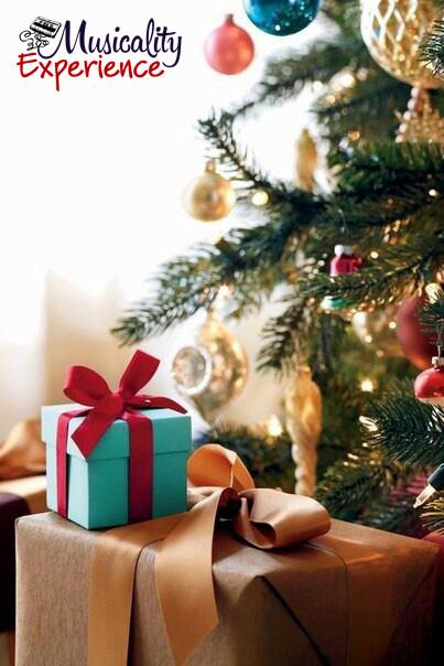 Musicalityex's tweet image. ¡Feliz Navidad! les desea #Musicalityex a tod@s nuestros seguidores