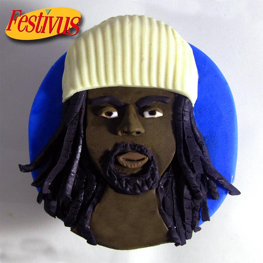 eatgoodnyc's tweet image. How did you guys spend #festivus ? We spent it listening to wale new  album and  baking @wale cupcakes of course!