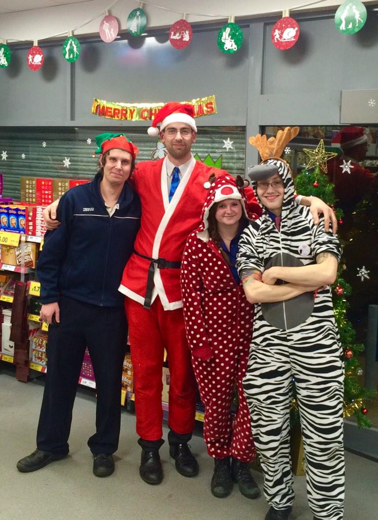 Amazing day with fantastic sales! Thank you to my team today. You did a fantastic job!!! <a href="/rachedwards1984/">Rachel Edwards</a> <a href="/carden100/">Kevin Carden</a>