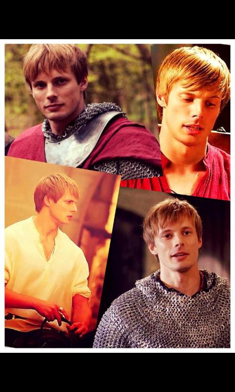 LadyJames_'s tweet photo. #ThankYouMerlin http://t.co/etW5jXKEER