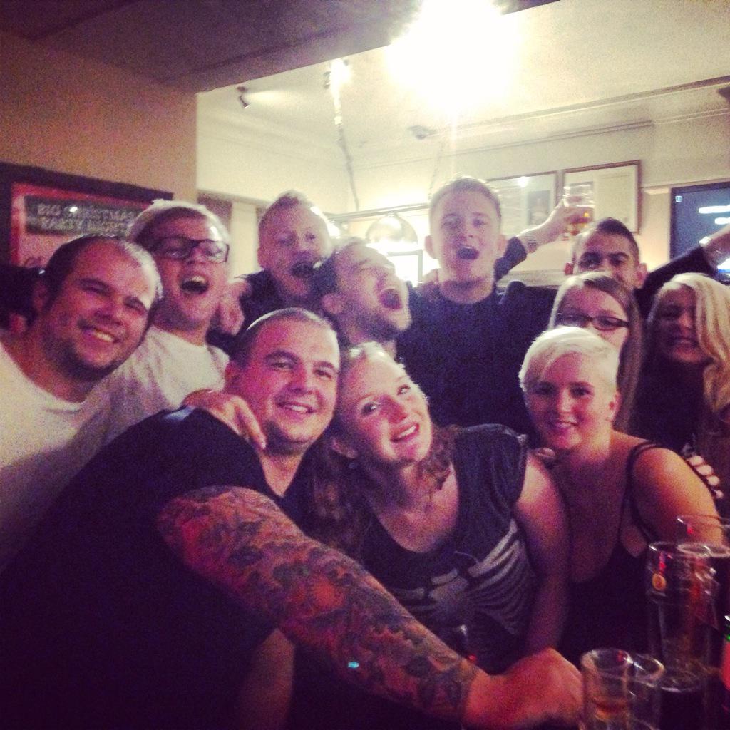 imba_seal's tweet image. #Family #AspenTree #XmasEve