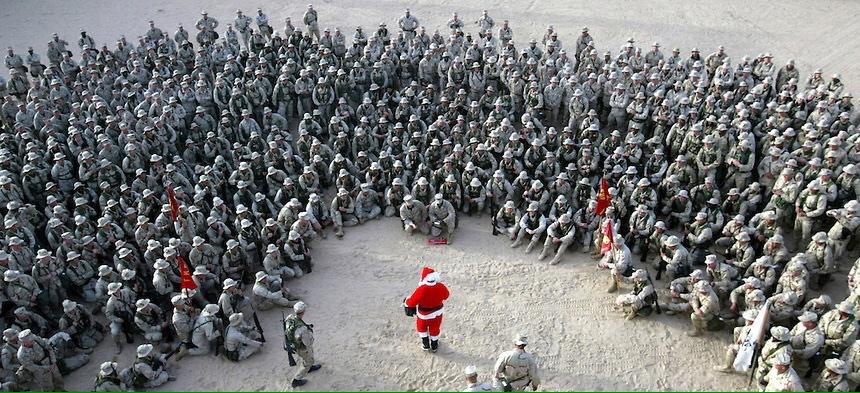 ChiIIVlbes's tweet image. Not everyone will be home for #Christmas. Remember our troops this holiday season. #Thankful 🎄🙏
