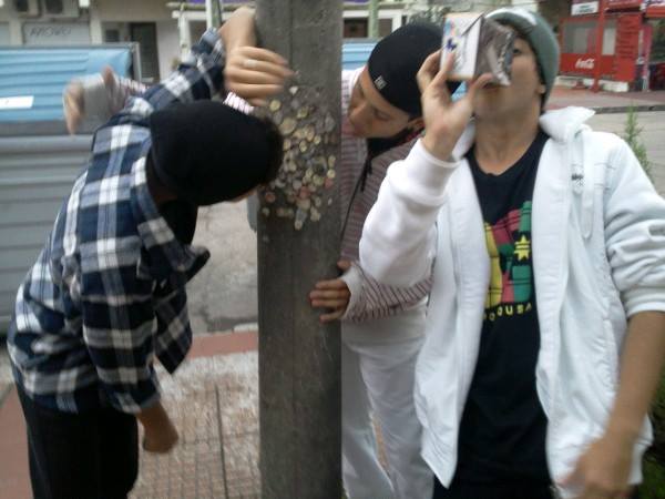 SantiFarinha1's tweet photo. Los #Vpii http://t.co/QqDMJd8jLb