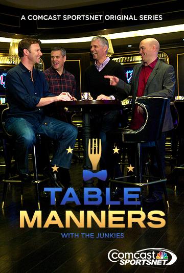 TableMannersCSN tweet picture