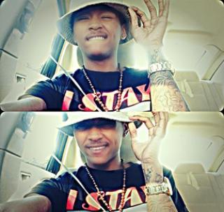 keylowPorter's tweet photo. #nation #KeylowNigga http://t.co/4KQeosNvFw