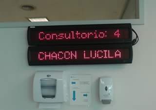 reversionada's tweet photo. Tanto odias a tu hija? Hoy en la guardia de la clínica Anchorena. http://t.co/6pCrSwialK