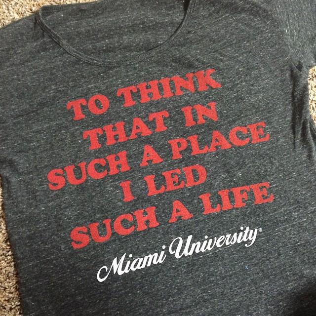 tennilleking's tweet image. One of my favorite Christmas presents! Quote by Winston Churchill. #LoveAndHonor #MiamiO... ift.tt/1AKfcE4