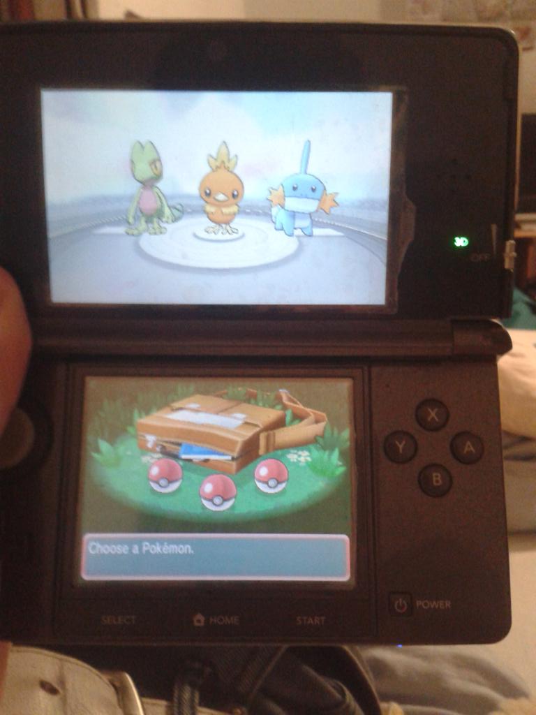 Schwerste Entscheidung in meinem Leben, mal wieder...