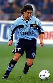Happy Birthday ke 40 Marcelo Salas !!! 