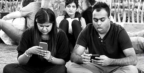 HealthDigests's tweet image. Is Technology Transforming What It Means To Be Human? - goo.gl/UdbKu6