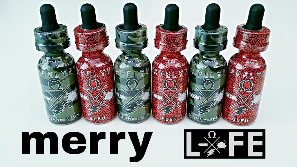 VAPELYFE's tweet image. Merry Christmas🎄 Don't Drip and Drive ❤ #vapelyfe