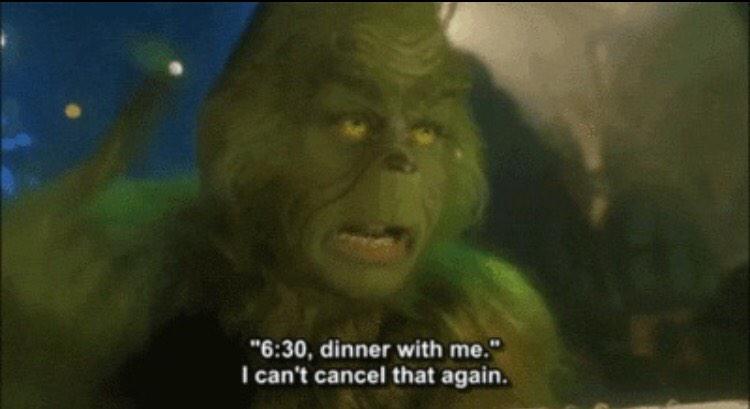 The Grinch