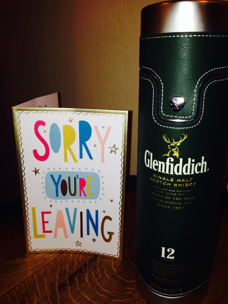 mahi_denish's tweet photo. @WarnersEnd thanks for everything Warner's  End team. It's a pleasure knowing you my friends. Keep up the good work x http://t.co/t2rgJtHppT