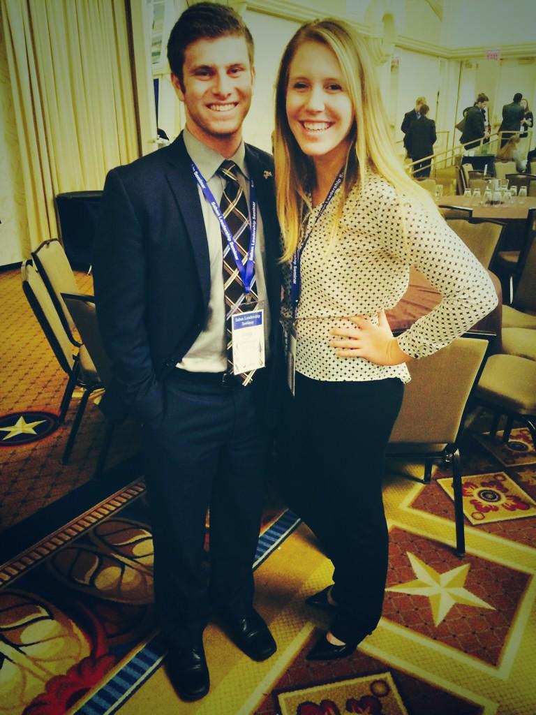 greg_korn's tweet photo. Great people, great experience, great activism @AIPAC #StrengthInAlliance #GoCuse http://t.co/BLpKyNE2Qa