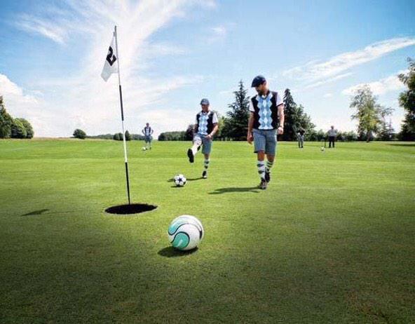 Now Football tweet media