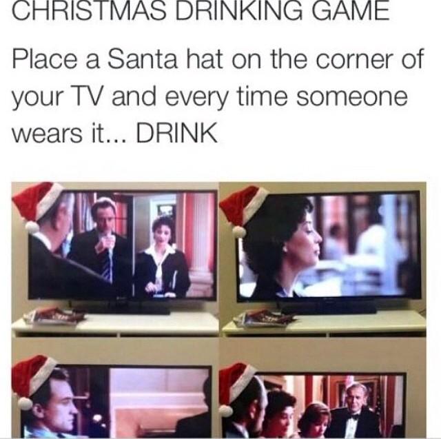 Happy Holidays!! 🎅🍷🎄🍷🎁