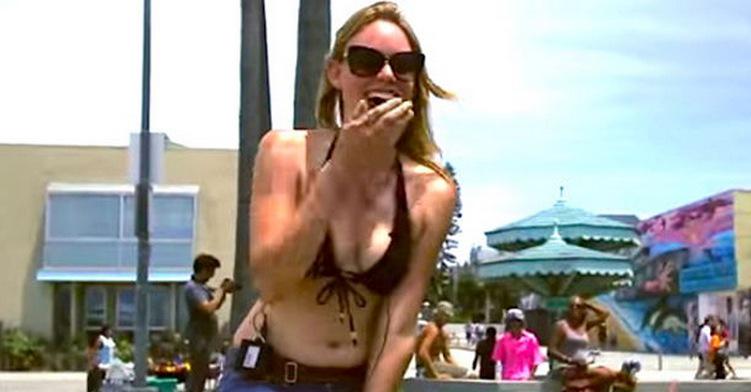Ask Women To Ride A Sex Toy In Public For Charity, Then See How Much Money They Raise https://t.co/HbvdQ8bSgJ Ask Women To Ride A Sex Toy In Public For Charity, Then See How Much Money They Raise https://t.co/HbvdQ8bSgJ