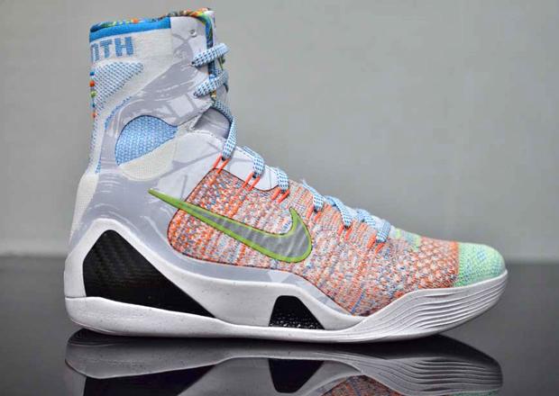 kobe 9 s