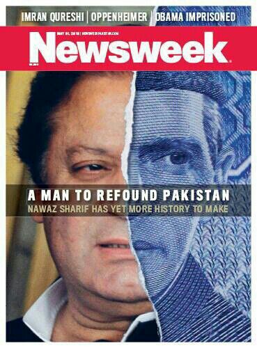 Happy BirthDay to Great Leaders of Pakistan QMA JINNAH and Mian Nawaz Sharif             