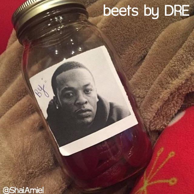 ShaiAmiel's tweet image. Giving away one of these to the lucky winner! cc @beatsbydre #beetsByDre
