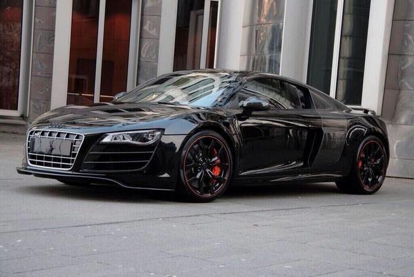 ilovecarporn's tweet photo. RT if you want an R8 💰 http://t.co/u6lAXWfhz9