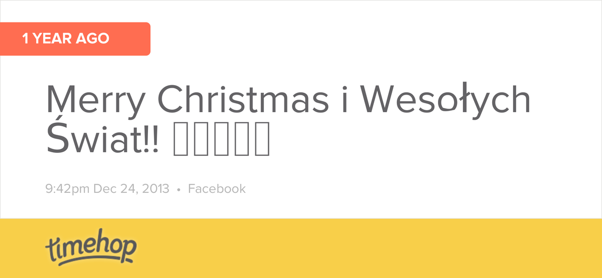 arsxlonga's tweet photo. it's Christmas Eve! :-D http://t.co/6XcNaWCaUS http://t.co/wX4W2CMtCQ
