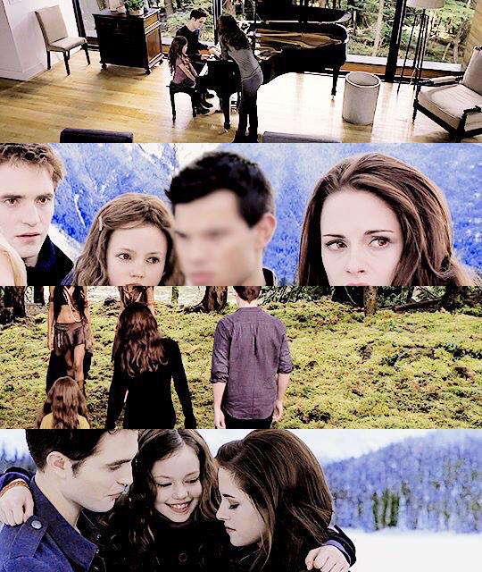 Happy Birthday Stephenie Meyer! Thank you for gracing us with the gift of the Saga! 