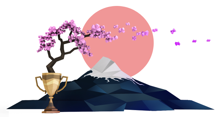 PlayCheckiO's tweet image. Japan's Top CheckiO Players and New Missions Unlocked! buff.ly/1zvThS1 #CheckiOCompetition #PythonCompetition