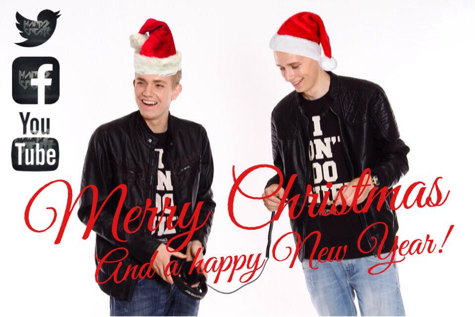 Hard2Create's tweet image. 🎅🎅