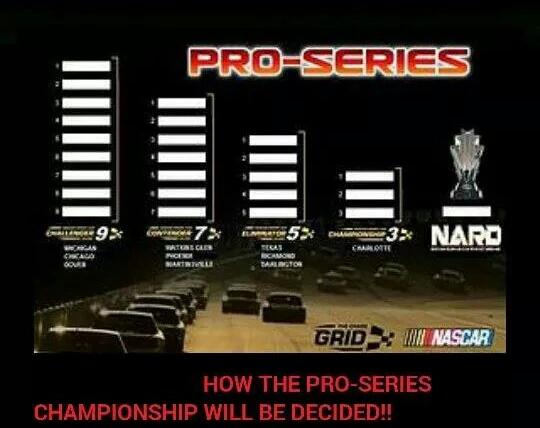 nardleague tweet picture