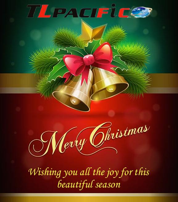 TLPacifico's tweet photo. Feliz navidad y prospero año nuevo! http://t.co/nTkjXoBGfW