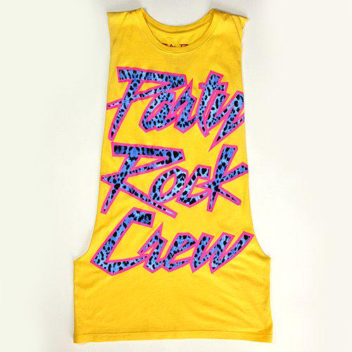 RedfooYareth's tweet image. My Camisa Dde Party Rock :D