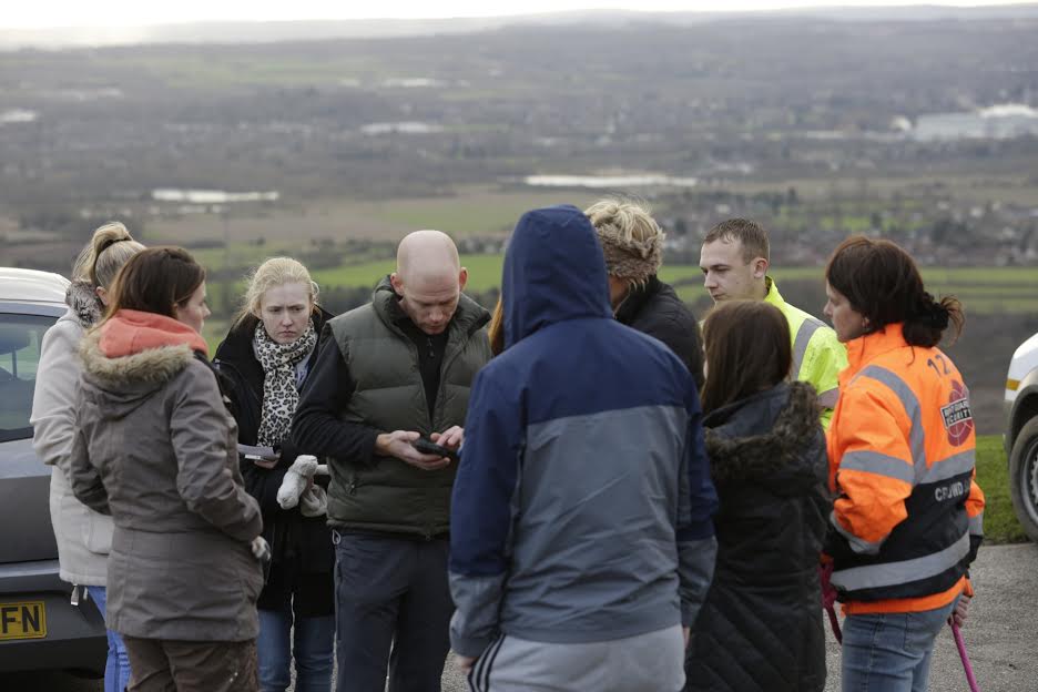 Most-read and most commented today is the ongoing search for missing Pat Lamb: bit.ly/1t8zOW0 #findpatlamb