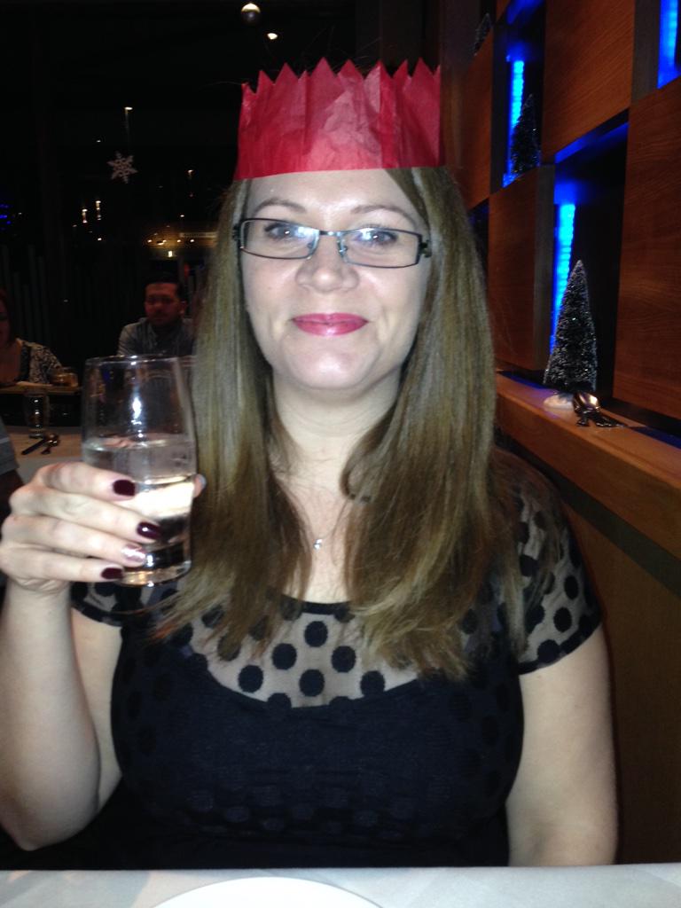AdrianSmith81's tweet photo. @Deborah689Hunt happy xmas eve first sober one with the lemonade http://t.co/oCyW1ygQw2