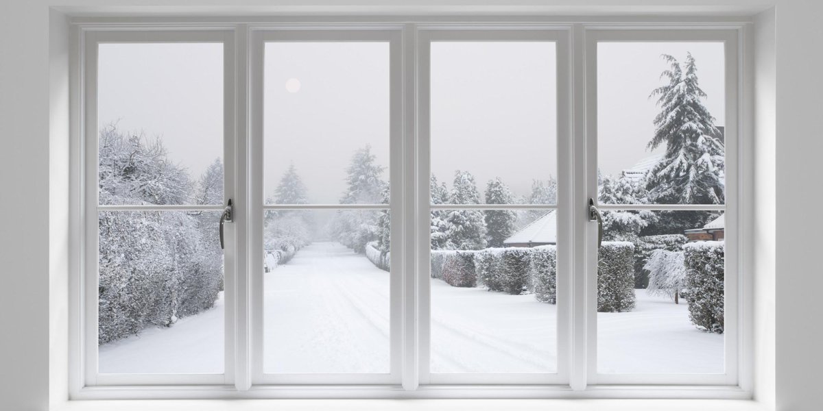 HuffPost's tweet image. How to make sure your drafty home is never cold again  huff.to/1AYmN03