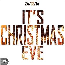 Toyurgbasky's tweet photo. Its christmas eve http://t.co/K4J7oIUwzt