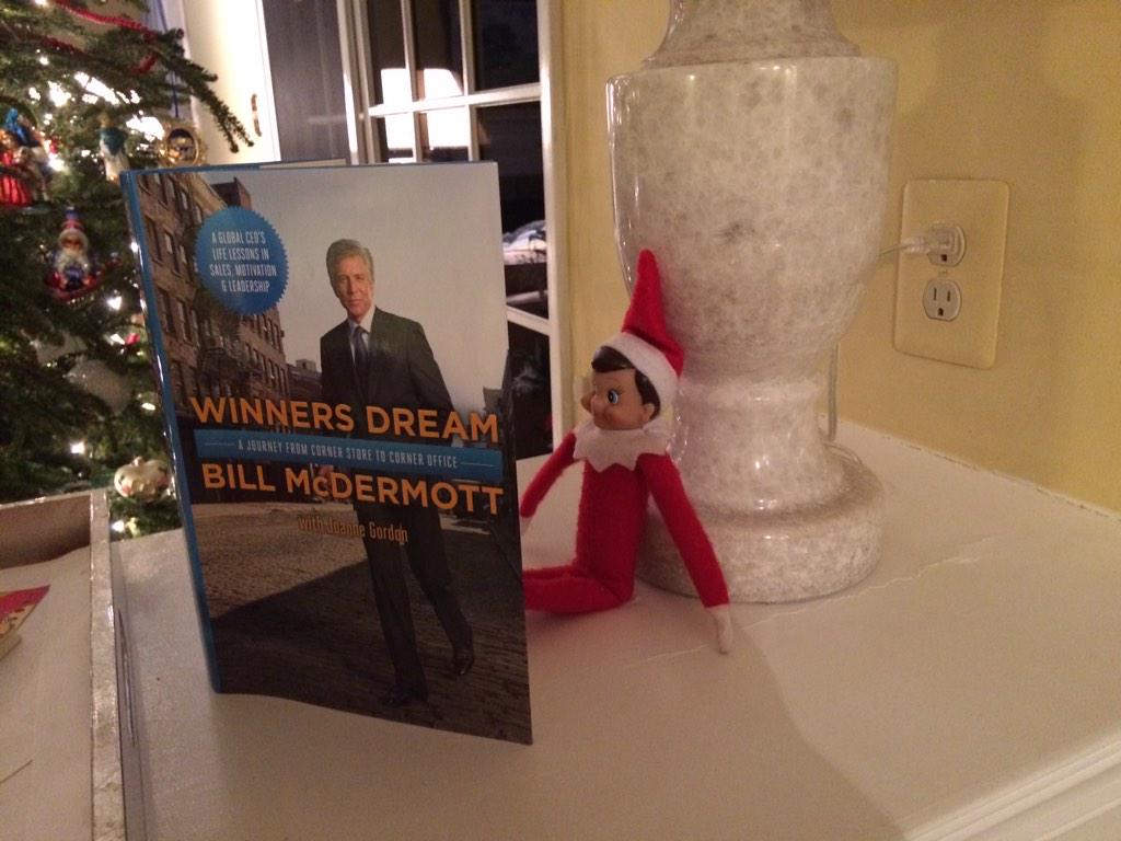 WinnersDream's tweet photo. Merry Christmas to all Winners and Dreamers! #WinnersDream http://t.co/xgqAmYmzc9