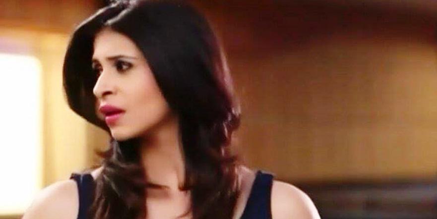 TeamSuKish's tweet photo. Neonika :) @KishwerM 
#KaisiYehYaariaan http://t.co/iZmVz6cFlO