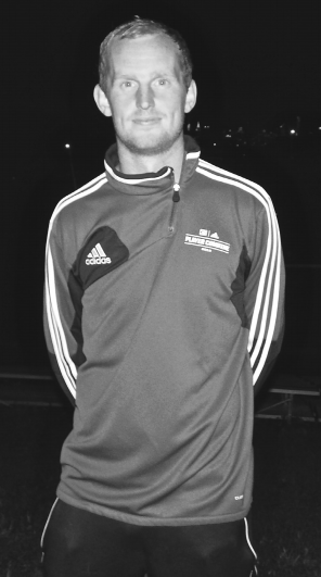 LIReport's tweet photo. Shaun Foster: the goal to stay 

http://t.co/z8IpAnqmWe

#goalie #goal #soccer #field #ball #sports #foreign http://t.co/o9waU0AGsz