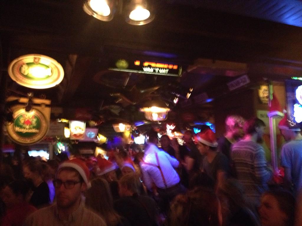 Hengelo jullie waren geweldig van begin tot eind vollenbak! 11:30 tot 20:00! Nu klusje 2 aanwezig zijn!