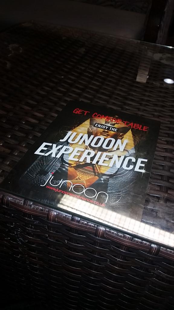shykahn1's tweet photo. Lol spotted in #Crewe by a customer of ours :) @junoonshisha @junoonofficial @junoonshishabar http://t.co/6DulJG1Cof