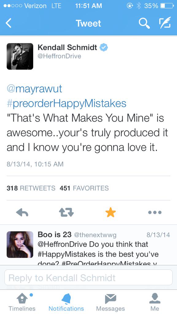 coolcatmai's tweet photo. I will never be over this 😭💖💖💖 http://t.co/nYYkIOzDYI
