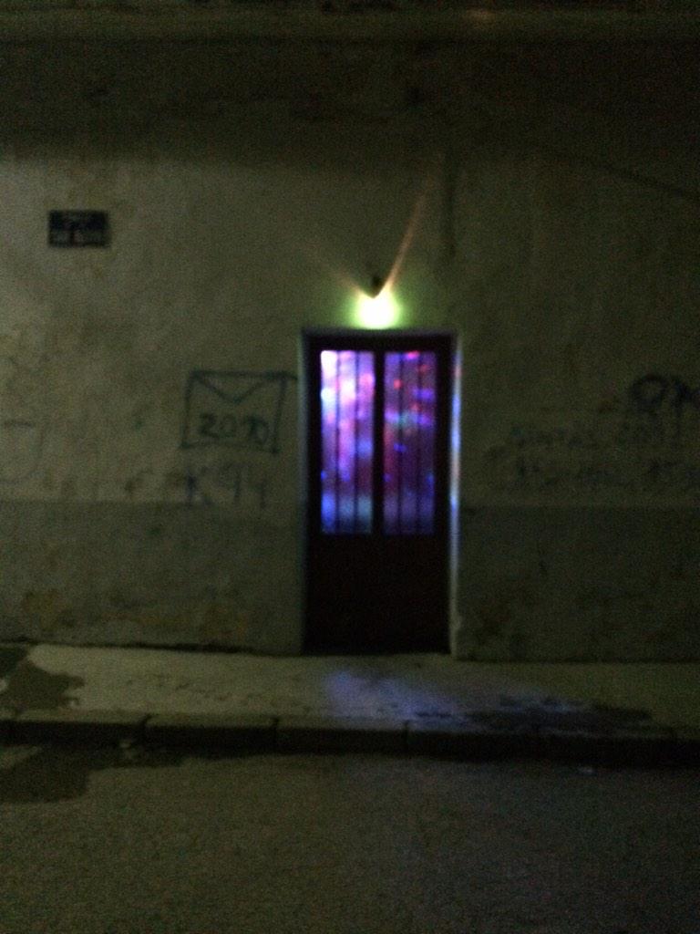 GingerClubEP's tweet photo. Wowwwww todo listo para la gran inauguración del muro fotografico que hará historia!!!!! http://t.co/4pq0FqtSus