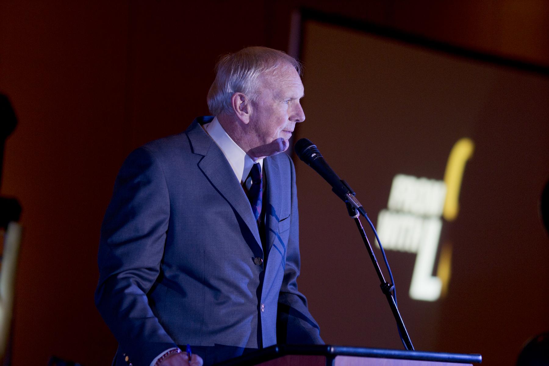 Happy 70th birthday to former head coach Sam Wyche  